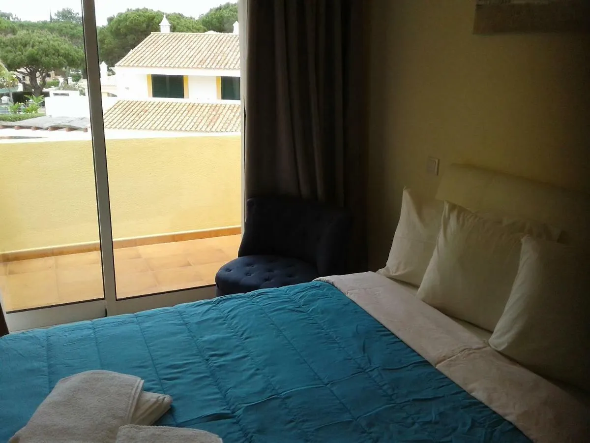 Charmosa Vila/Vilamoura Villa Vilamoura