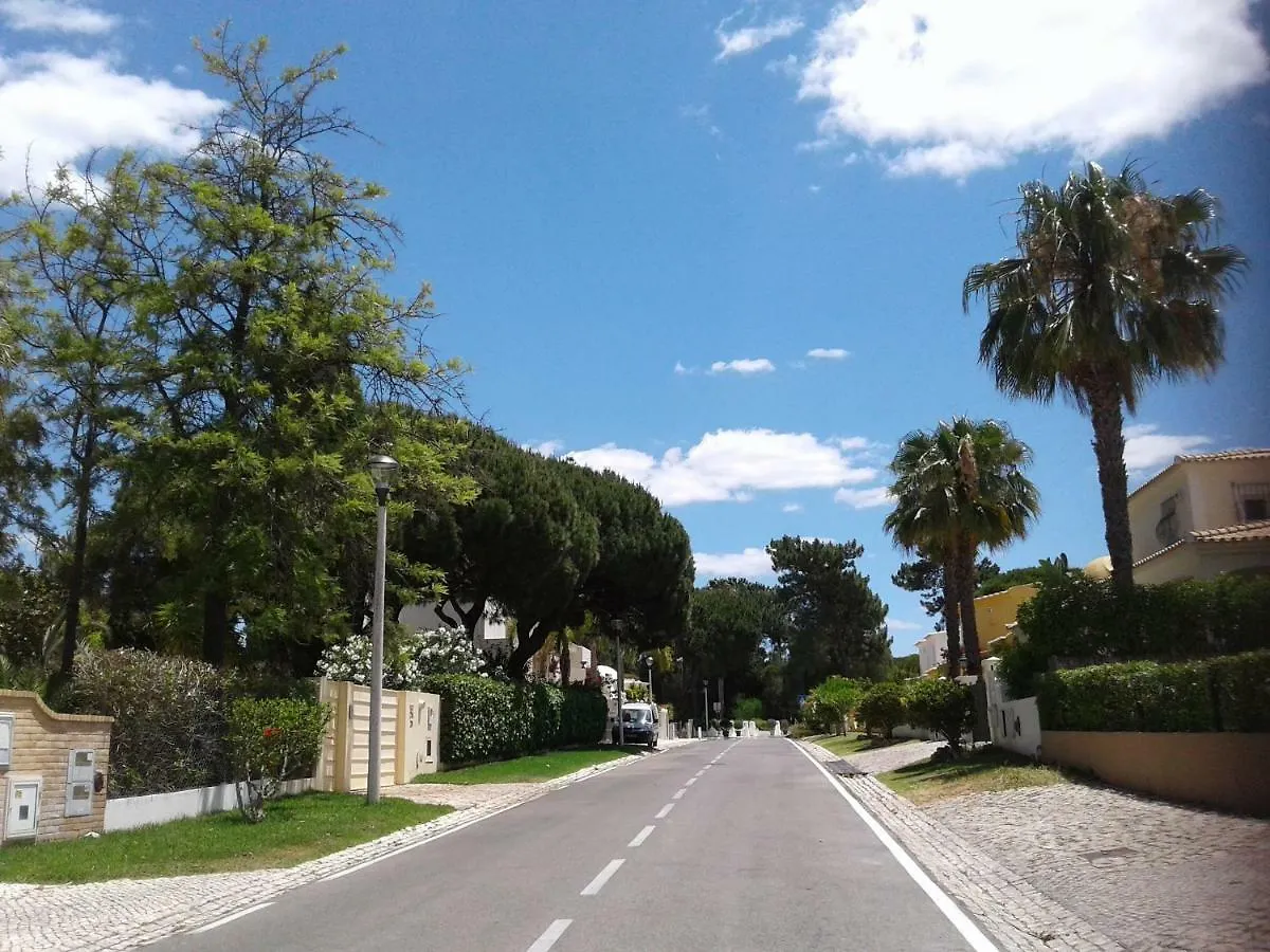Charmosa Vila/Vilamoura