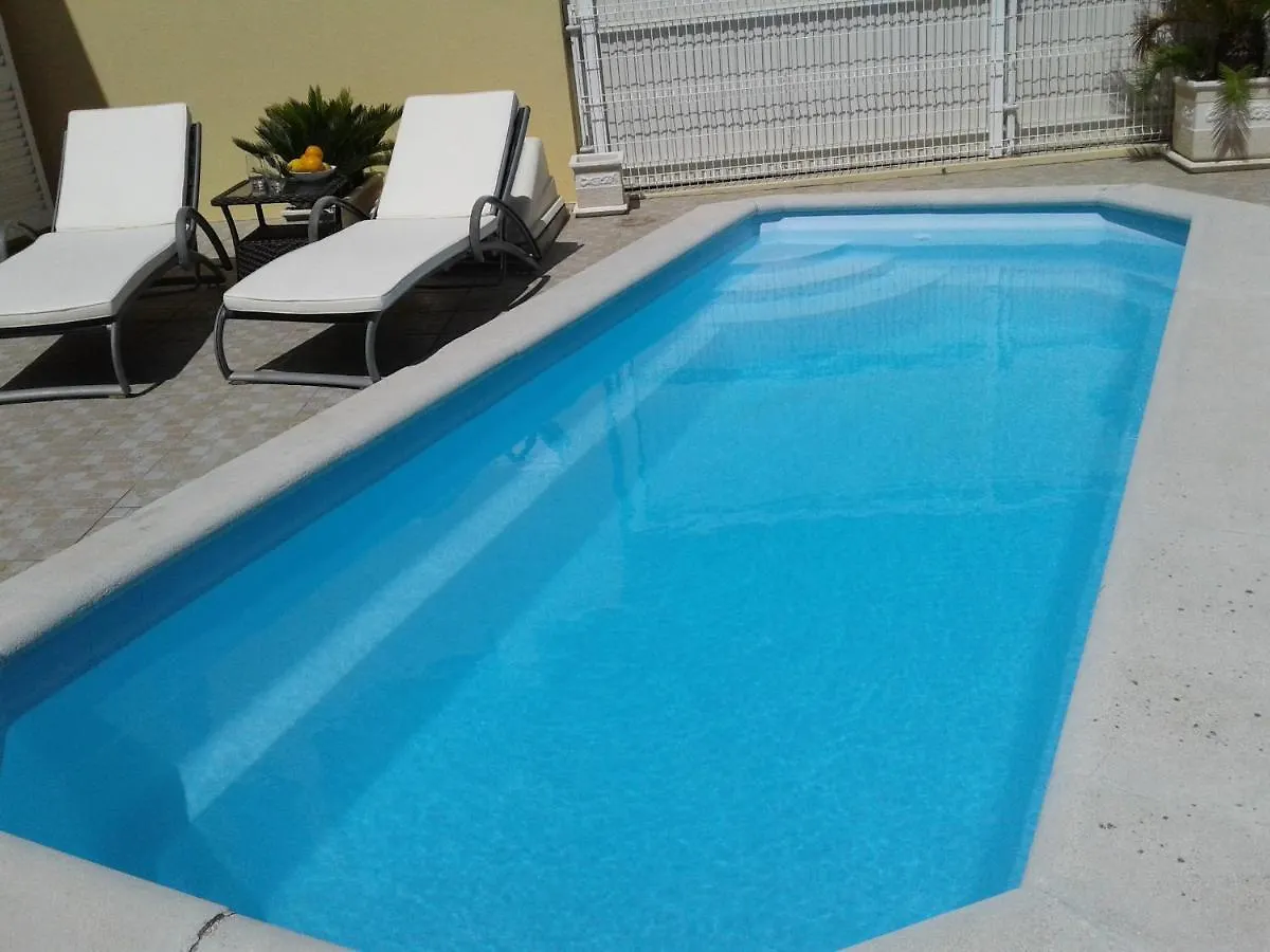 Charmosa Vila/Vilamoura Vilamoura