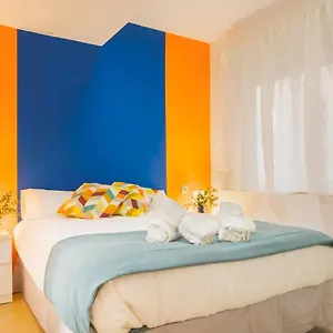  Apartamento Anfitrion 3 Espanha