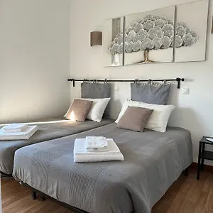  Apartamento Duplex Marina De