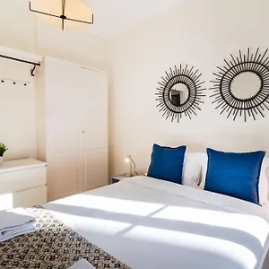  Apartamento Inglaterra By Hill Portugal