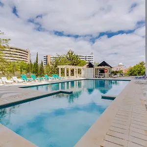 Talia Xi - Pool Near The - Vilamoura