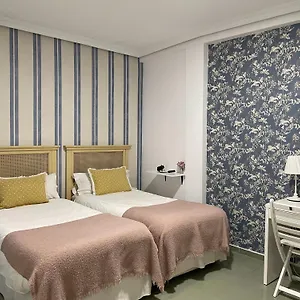  Quarto em Acomodações Particulares Privada Centro Historico Espanha