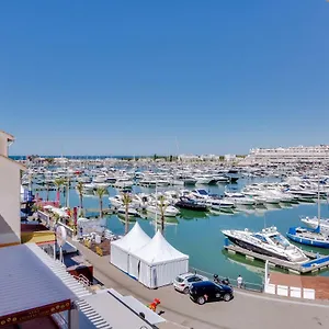  Apartamento Gold Ii - Luxurious -