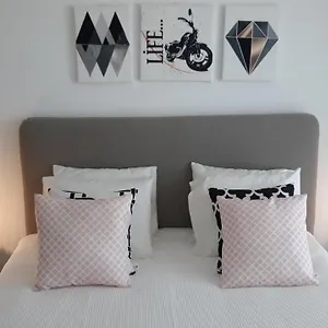  Apartamento Maresia