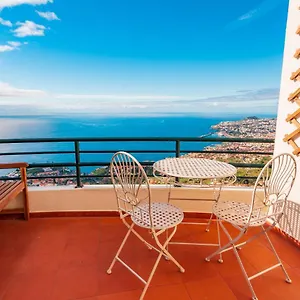  Apartamento Flh Ocean View With Pool Portugal